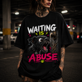 Impatient Dog - Waiting Is Abuse