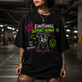 Compassionate Dog Terrier - Emotional Support