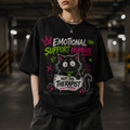 Empathy Cat Lover - Emotional Support Human