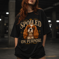 Diva Cavalier King Charles Dog - Spoiled on Purpose