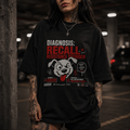 DisobedientTerrier Mix Dog - Recall Resistance