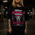 Gourmand Greyhound Dog - Treat My Attachment