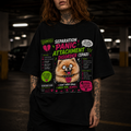 Fearful Pomeranian Dog - Separation Panic Attachment